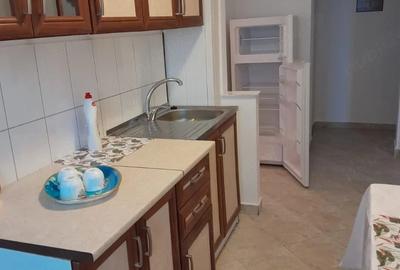Garsonieră decomandată în Central - 5