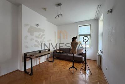 Casa spatioasa in Manastur - Locatie deosebita zona Campului - 11