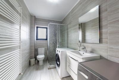 Apartament cu 3 camere decomandat în Geamăna - 6