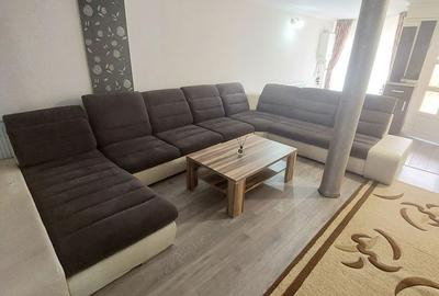 Casă cu 4 camere în Calea Clujului - 14