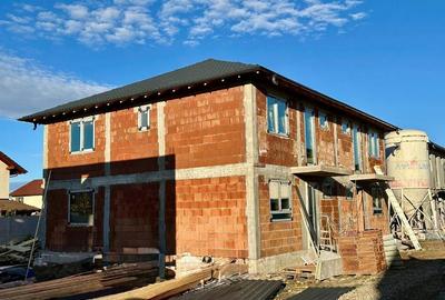 Casa tip Duplex premium Izvor, Tarlungeni, Bra?ov. - 10