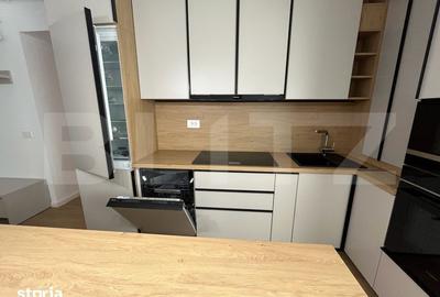 Apartament cu 2 camere în Orașul Nou - 3