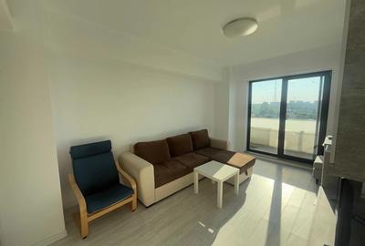 2 camere Grozavesti - complex Novum - 2