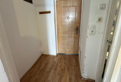 Garsonieră decomandată în Lujerului - 10