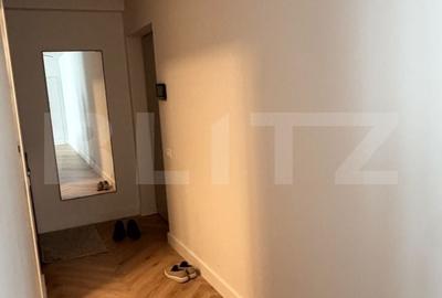 Apartament cu 2 camere semidecomandat în Central - 7