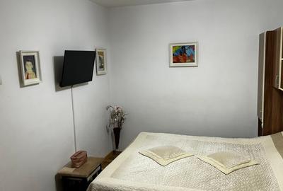 Apartament 2 camere, Giurgiu, Str Tineretului - 6