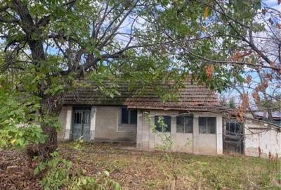 Casă cu 3 camere în Nanov - 3