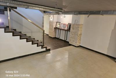 Spatiu comercial 150 mp Bulevardul Victoriei - 3