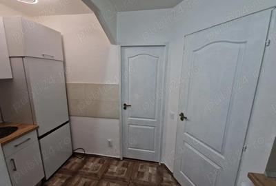 Garsonieră nedecomandată în Exterior Vest - 6