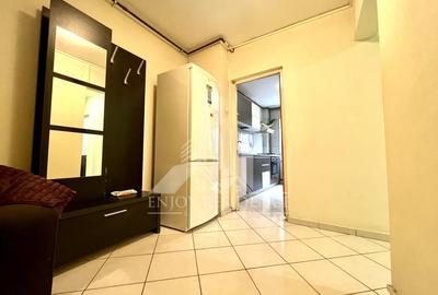 CENTRALA PROPRIE! 2 Camere decomandat | Metrou Gorjului 300m | Etaj 3/8 - 5