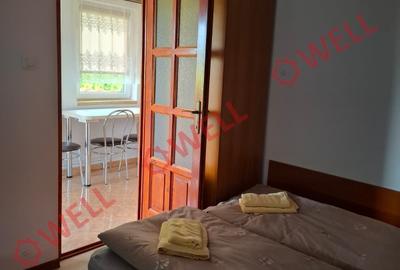 De vânzare casă de oaspeți, situată în Sovata mai exact pe str. Campu Sărat ! - 13