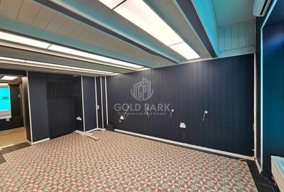 Spațiu comercial, de 92 mp, în Ultracentral - 12