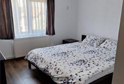 Apartament 3 camere, CFR Str. IC Bratianu