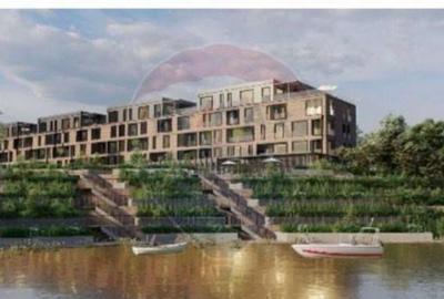 VANZARE Teren intravilan 6,050mp Dobroesti/deschidere la lac - 8