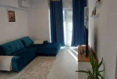 2 camere Drumul Taberei - complex Moghioros Pak | parcare privata |