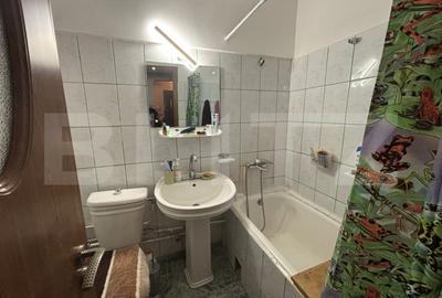 Apartament cu 2 camere decomandat, mobilat în Nicolina - 8
