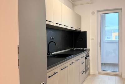 Apartament cu 7 camere decomandat, mobilat în Central - 1