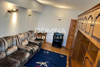 Apartament cu 4 camere decomandat, mobilat în Ultracentral - 2