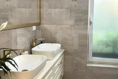 Vila Luxoasa cu Piscina Exterioara, Podgoria, 150 mp - 6