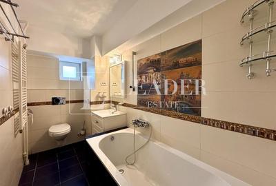 Apartament spatios cu 4 camere || Piata Alba Iulia- Unirii | Partial mobilat - 16