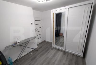 Apartament 3 camere, 57mp, decomandat, Nasaud - 4