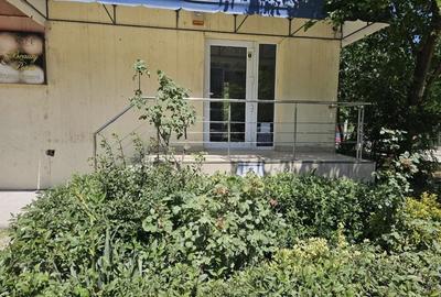 Apartament cu 2 camere decomandat în Central - 7