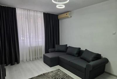 Apartament cu 2 camere semidecomandat, mobilat în Tineretului - 3