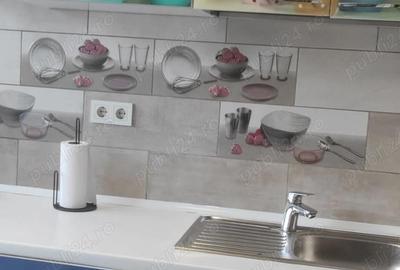 Garsonieră decomandată în Dristor