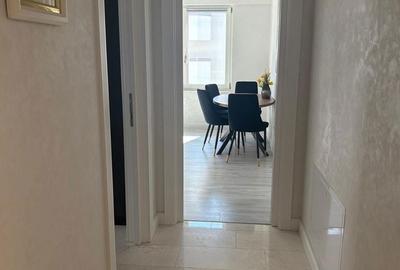 Apartament cu 2 camere decomandat în Central - 5