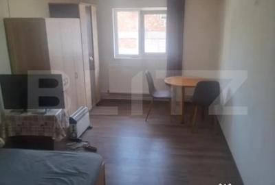 Garsonieră în Micro 6 - 2