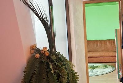 Apartament cu 3 camere decomandat, mobilat în Ultracentral - 12