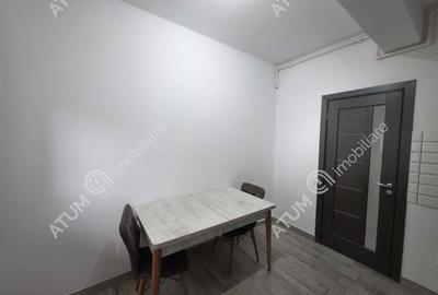 Apartament cu 3 camere 2 bai si 2 balcoane in zona Turnisor Sibiu - 16