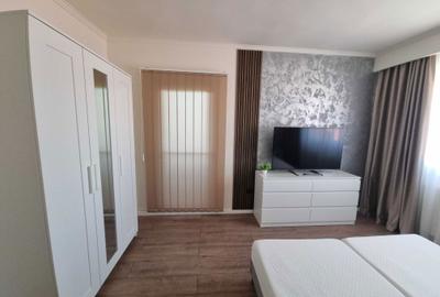 Apartament cu 2 camere decomandat în Central - 2