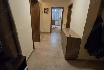Penthouse 4 camere in bloc-asociatie - zona linistita in apropiere Iulius Mall - 7