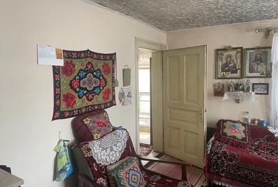 Casă cu Teren 600 Mp în Ghelari - 8