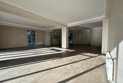 Spațiu comercial, de 161 mp, în Ultracentral - 8