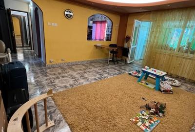Apartament 4 Camere | Otopeni | Central | Loc de parcare