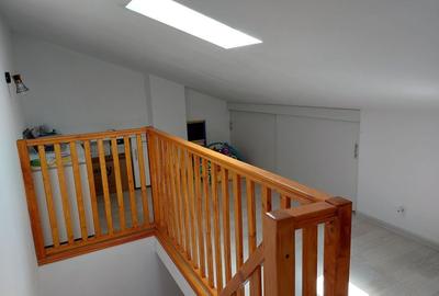 Apartament cu 2 camere decomandat în Sânpetru - 7