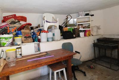 Vanzare casa mare la munte langa padure  Cheia judetul Prahova locatie excelenta - 9