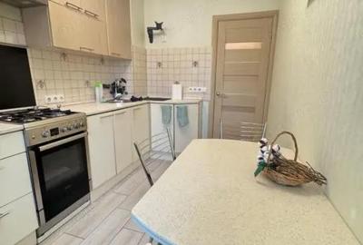 Apartament cu 2 camere în Gorjului