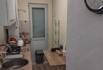 Apartament cu 2 camere semidecomandat în Hipodrom - 2