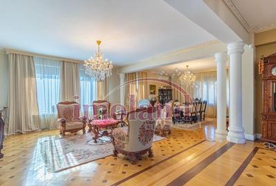 Vila cu piscina si garaj - 6 dormitoare - Pantelimon - 3