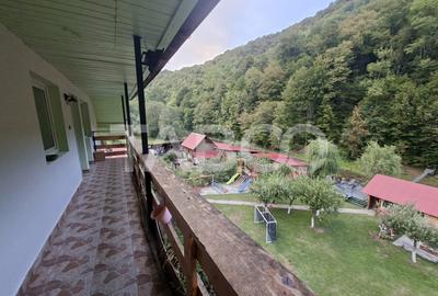 Spatiu de vanzare in Valea Macesului judel Valcea iesire la Lotru - 39