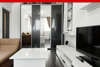Apartament cu 2 camere decomandat, mobilat în Central - 8