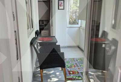 Apartament de inchiriat - 2 camere, Ultracentral - 7