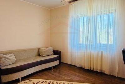 Apartament cu 3 camere decomandat, mobilat în Siderurgiștilor - 14