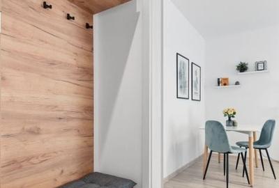 2 Camere + Parcare Viva Metalurgiei Park Dimitrie Leonida Dr. Binelui 2 Camere + Parcare Viva Metalurgiei Park Dimitrie Leonida Dr. Binelui - 13