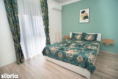 Apartament cu 2 camere decomandat în Sânmartin - 9