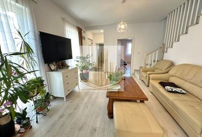 Duplex cu 5 camere cu Canalizare în Dumbrăvița - 2