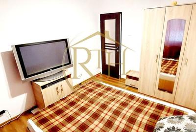 Oferim spre inchiriere, apartament cu 2 camere decomandat, Complex - 10